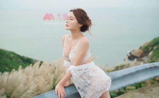 [YouMi尤蜜] 视频 陈宇曦 蜜恋一夏 [1V]