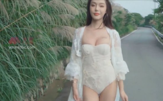 [YouMi尤蜜] 视频 陈圆圆 蝶梦水云乡 [1V]