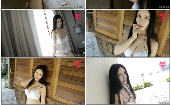 [MiStar魅妍社] 2016.05.12 VN.012 于姬Una [1V]