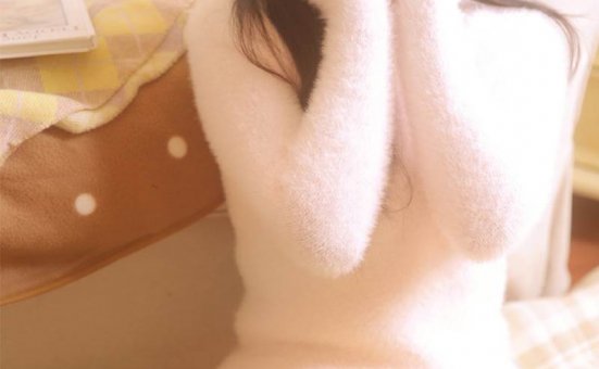 丝袜美女尤物性感美女大胆写真