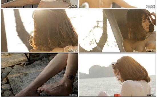 [MiStar魅妍社] 2016.06.28 VN.014 Cheryl青树 [1V]