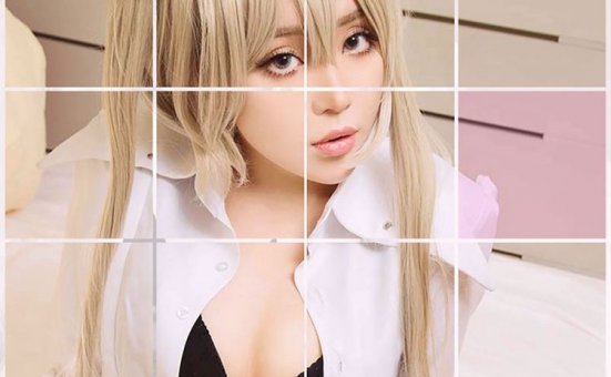 [Ugirls尤果网]爱尤物专辑 2016.05.24 No.371 素衣 [40P]