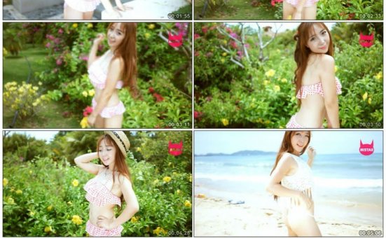 [MiStar魅妍社] 2015.07.10 VN.002 黄歆苑 [1V]