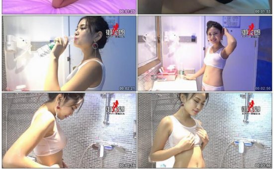 [DKGirl御女郎] 2017.01.10 VN.004 萌宝儿BoA [1V]