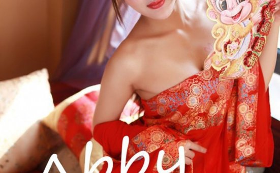 [XiuRen秀人网] 2016.02.05 No.476 王乔恩Abby [50+1P]