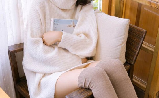 极品少妇美女慵懒居家诱惑写真