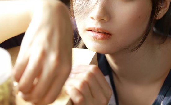 性感撩人美女细长美腿美女私房照片 第二辑