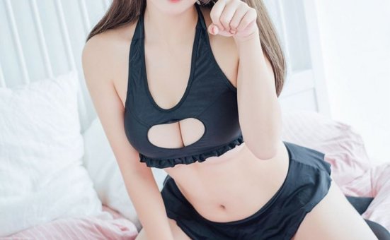 [108酱TV]日系系列 2016.11.01 易阳 [1V]