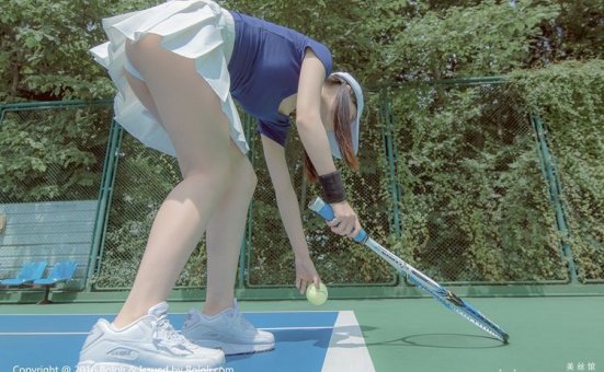 [BoLoLi波萝社] 2017.03.13 BOL.030 觉蒽酱的秋の下で·春色 [49+1P]