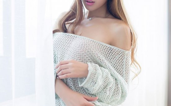 [Ugirls尤果网] 2015.06.04 U091 刘嘉琦II [65]