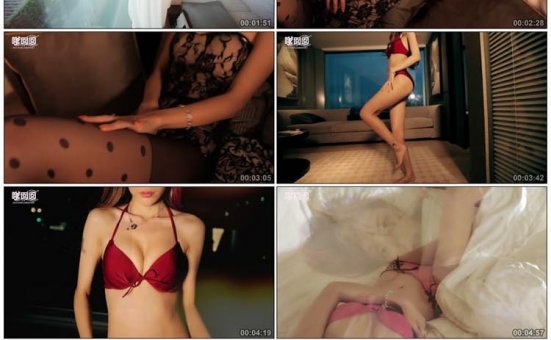 [FEILIN嗲囡囡] 2015.07.20 VN.001 梦小楠 [1V]