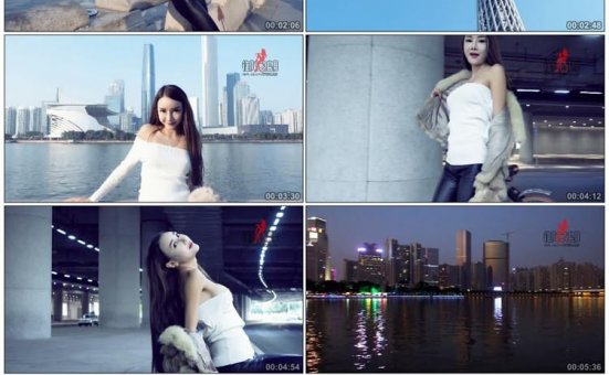 [DKGirl御女郎] 2017.02.24 VN.009 婕西儿jessie [1V]