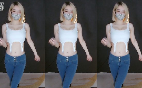 斗鱼主播一渔直播剪辑合集 [102V14.3G]