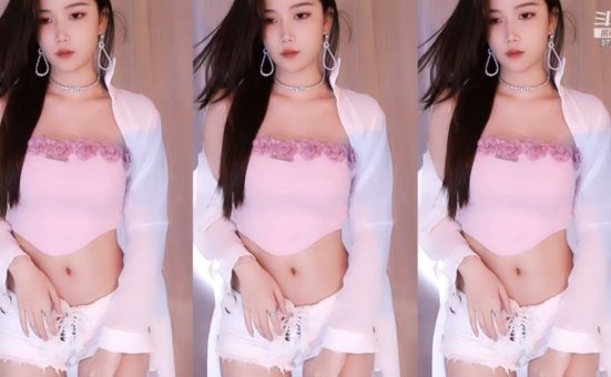 斗鱼主播 萌七 10月热舞合集 【19V-4.85G】