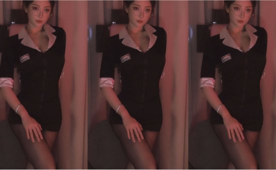 斗鱼主播米娜 10月精选直播热舞合集！[25V-8.57G]