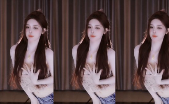 虎牙斗鱼CC 斗鱼系列7 直播热舞 合集 【63V-9GB】