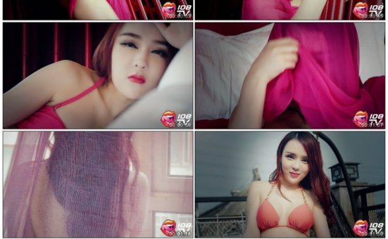 [108酱TV]欧美系列 2016.09.01 狐仙儿-白富美的私人护理时间 [1V]