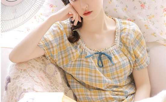 养眼美女性感美腿写真图片