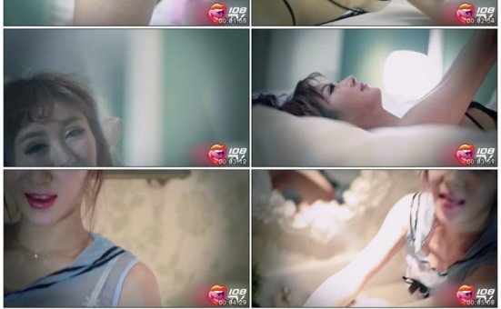 [108酱TV]韩系系列 2016.11.01 诗朵雅 [1V]