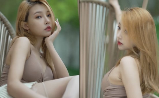 冯木木《梦幻の初恋》拍摄花絮 [1V-1.71G]