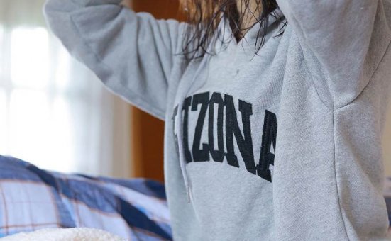 运动美女尤物长腿翘臀美女写真