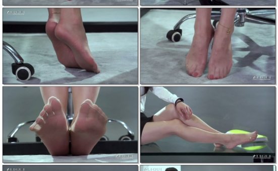 [Ligui丽柜]HD356《职场新秀》-书雅[1V/92.1M]