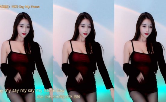 虎牙主播林软软11月精选热舞合集 [22V-4.48G]