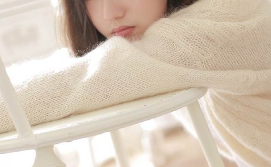 风情美女大胆吊带诱惑性感写真 第二辑