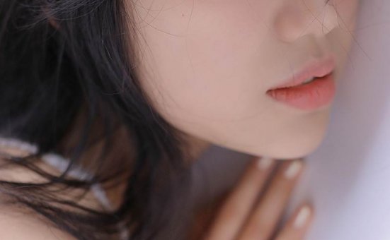 极品美女性感大胆诱人写真图片