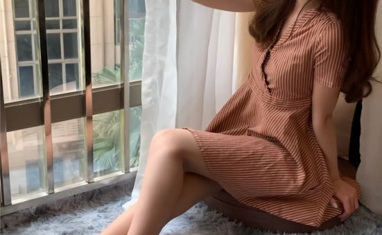 [kittyWawa袜小喵]视频 KT198[1V／153MB]