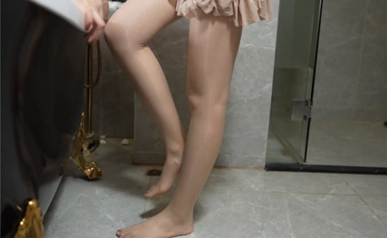 [kittyWawa袜小喵]视频 KT199 [1V／481MB]