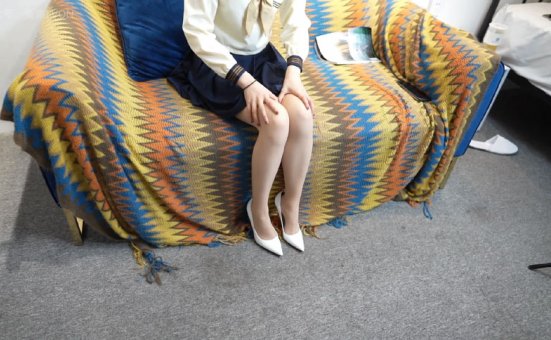 [kittyWawa袜小喵]视频 KT268 [1V／519MB]