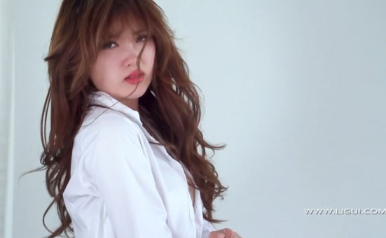 [Ligui丽柜] 2020.11.14 HD视频《紧缚丽莲》天天 [1V-383M]