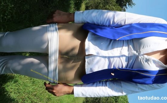 美丝会 户外丝袜福利视频No.70