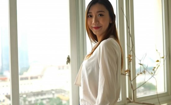 [kittyWawa袜小喵]视频 NZ173 [1V／168MB]