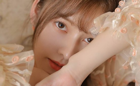 蕾丝美女梦幻性感私房美女照片