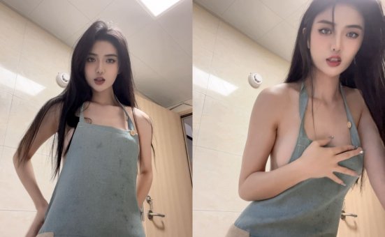 浅浅装原色丝袜拍摄花絮 [4V-1.5G]