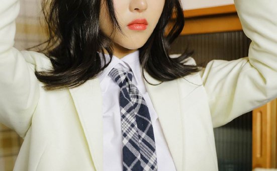 纯情制服美女大学生诱惑性感图片