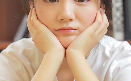 大长腿性感美女居家诱惑写真图片