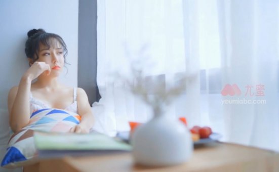 [YouMi尤蜜] 视频 白亦Ada 甜味拾荒者 [1V]