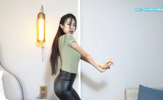 [TK舞社] TK雯雯第17期- [16v5.6g]