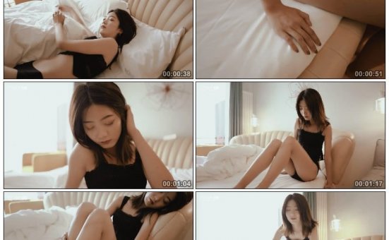 [YALAYI雅拉伊] 2020.04.13 V127 纹纹《笑颜如花-视频版》[1V/148M]