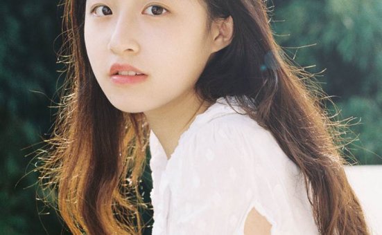 日系美女清新文艺养眼写真图片