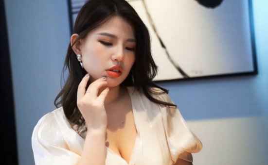 [YouMi尤蜜] 视频 曦宝儿 情欲家教 [1V]