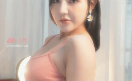 [YouMi尤蜜]视频 文静儿 共剪西窗烛 [1V]