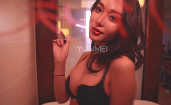 [YouMi尤蜜] 视频  陈圆圆 少女の温柔 [1V]