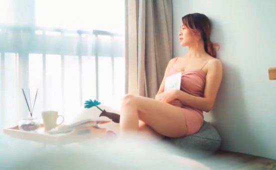 [YouMi尤蜜] 视频 cici 闻香识女人 [1V]