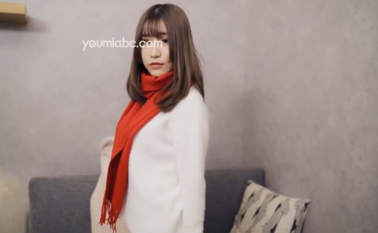 [YouMi尤蜜] 视频 绯月樱-Cherry 暖人小甜心 [1V]