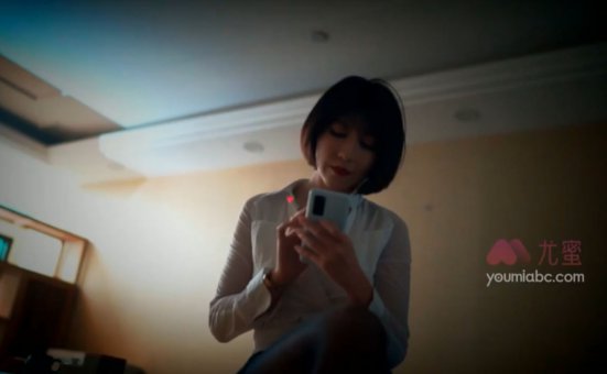 [YouMi尤蜜] 视频 安妮斯朵拉 叛逆潜规则 [1V]