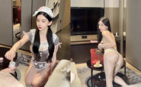 周于希 给你的端午节礼物 拍摄花絮 [1V-1.1G]